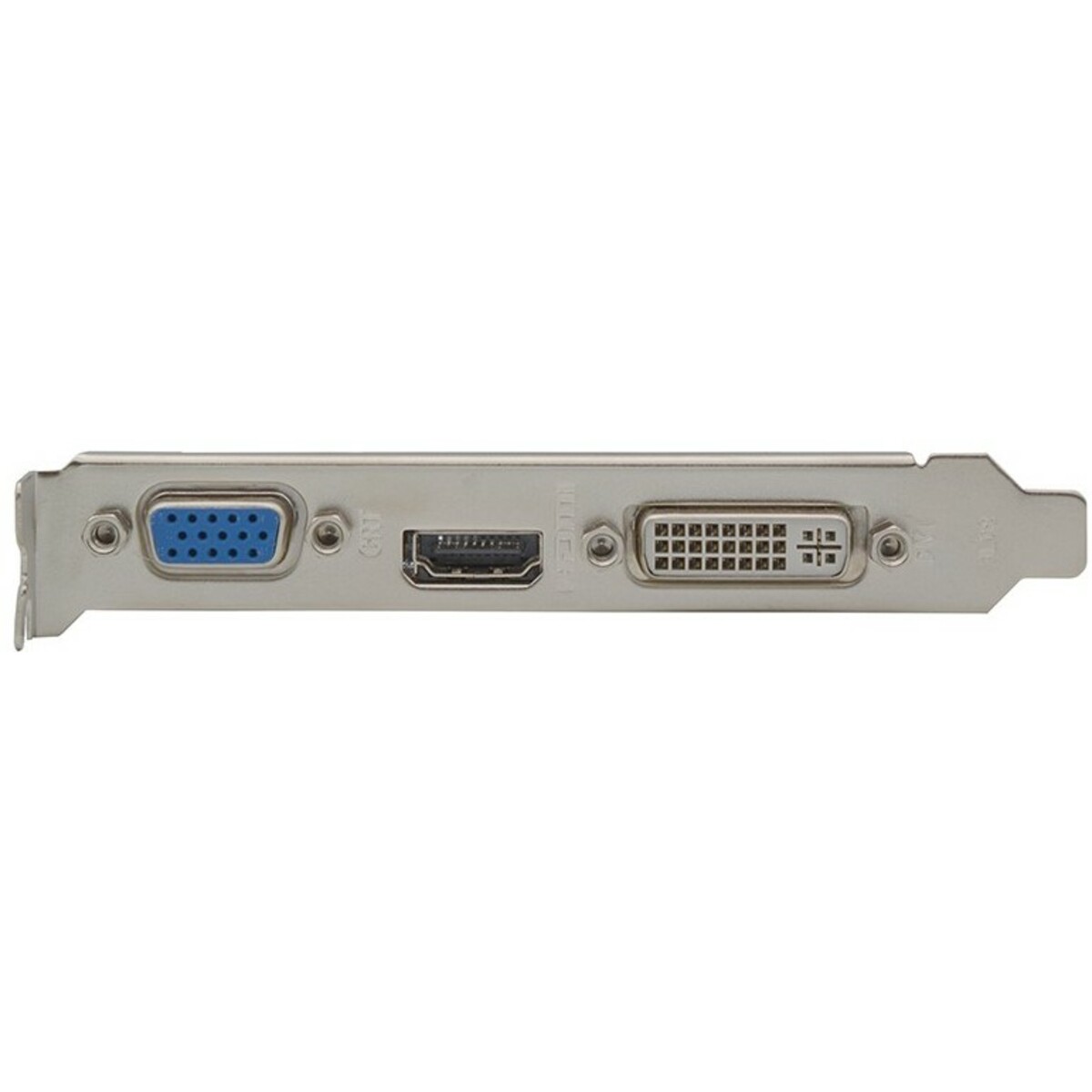 Видеокарта Afox NVIDIA G210 1Gb (AF210-1024D3L4-V2)