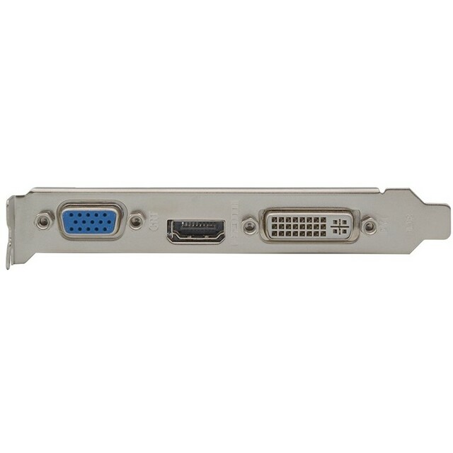 Видеокарта Afox NVIDIA G210 1Gb (AF210-1024D3L4-V2)