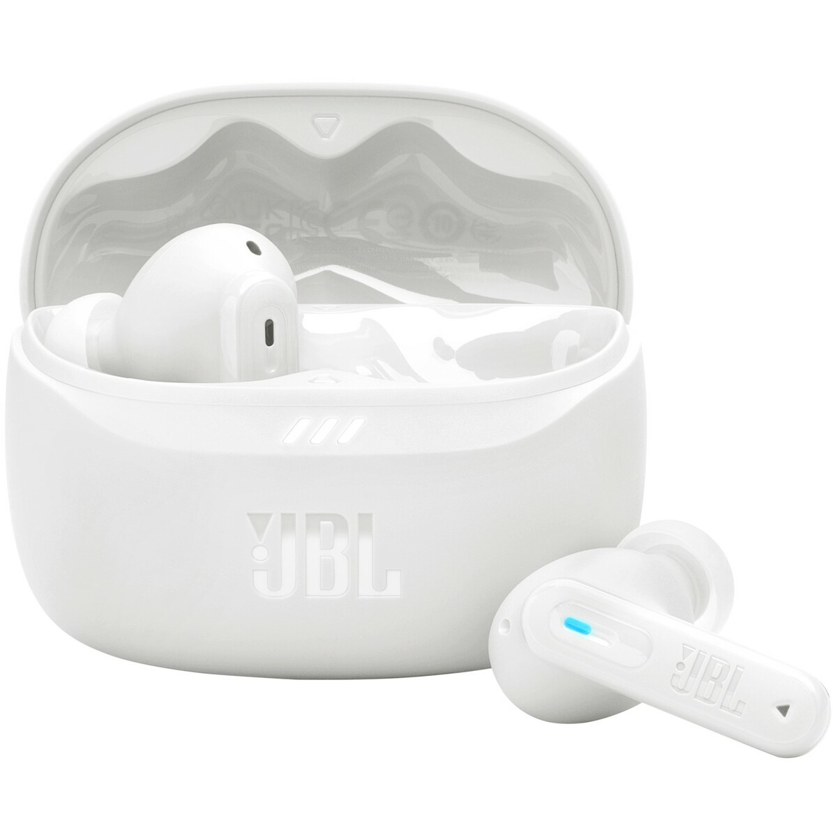 Наушники JBL Tune Beam 2, белый 