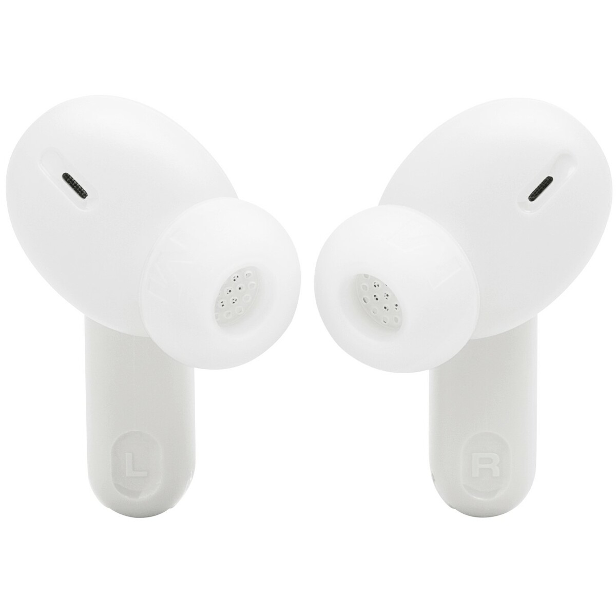 Наушники JBL Tune Beam 2, белый 