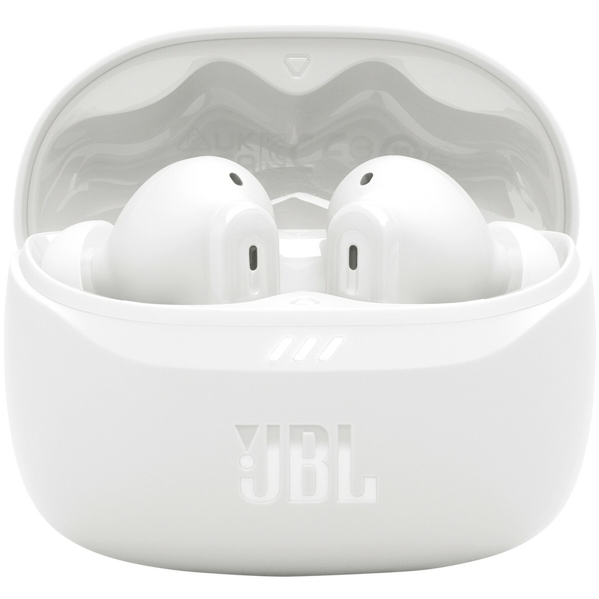 Наушники JBL Tune Beam 2, белый 