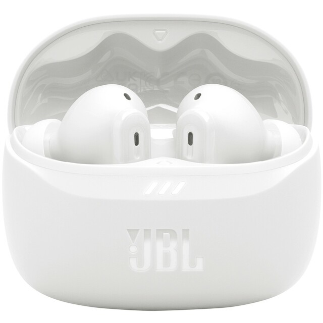 Наушники JBL Tune Beam 2, белый 