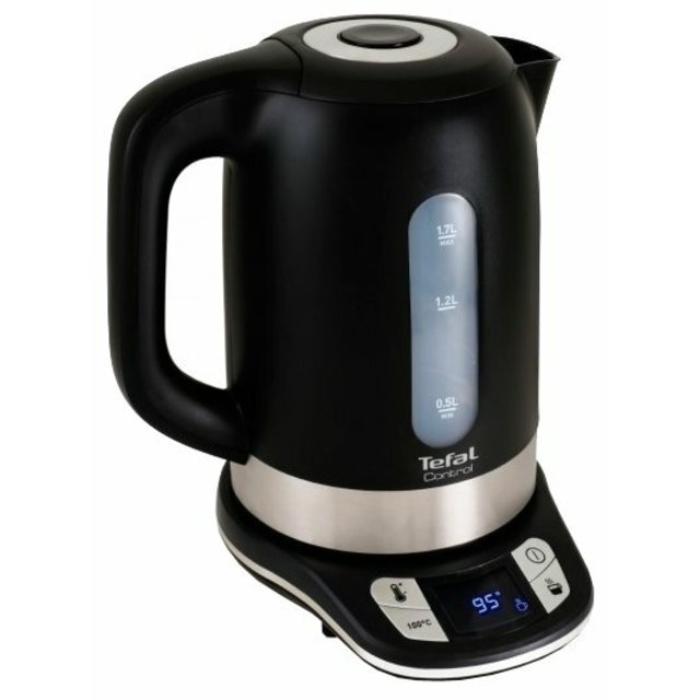 Чайник Tefal KO331830 (Цвет: Black)