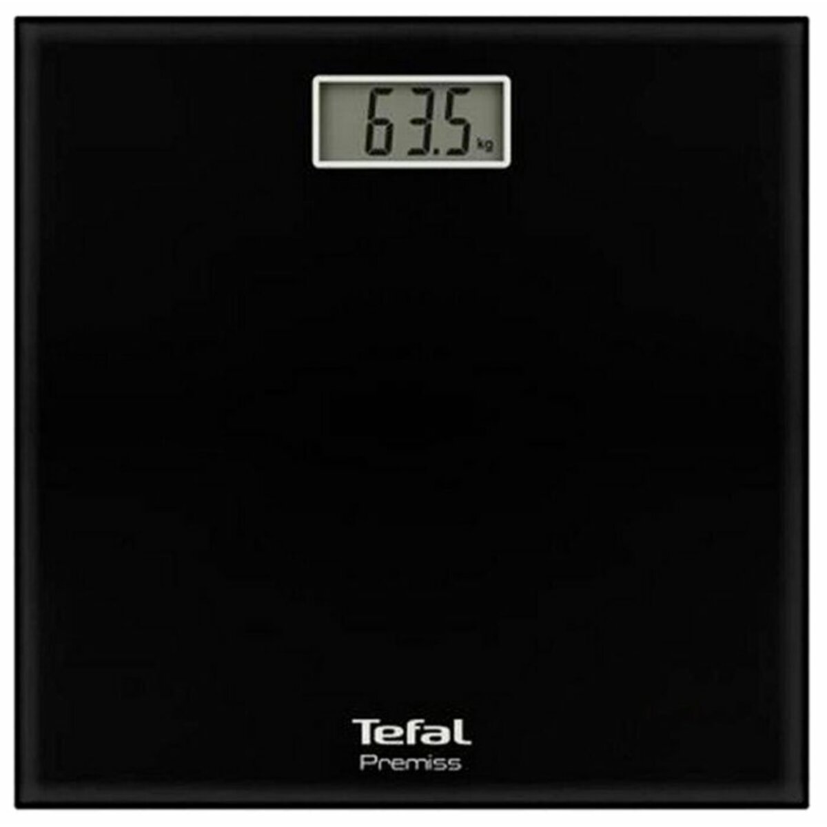 Весы напольные электронные Tefal PP1060V0  (Цвет: Black)