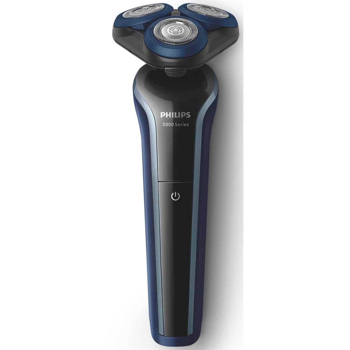 Электробритва Philips S3608 / 10, черный 