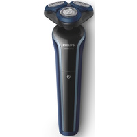 Электробритва Philips S3608/10, черный 