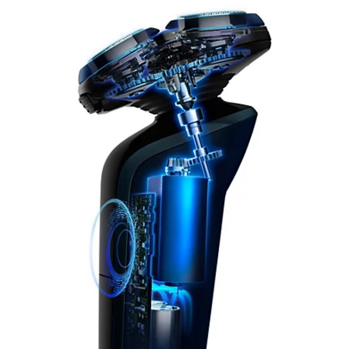 Электробритва Philips S3608 / 10, черный 