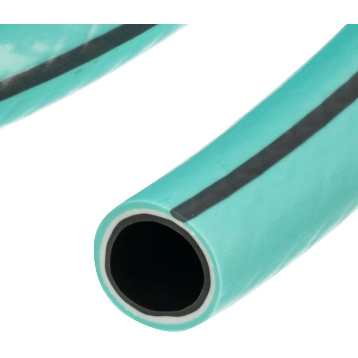 Шланг Palisad Luxe поливочный армированный 4 слойный ПВХ 3/4