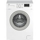 Стиральная машина Beko WSDN63512ZSW, бел..