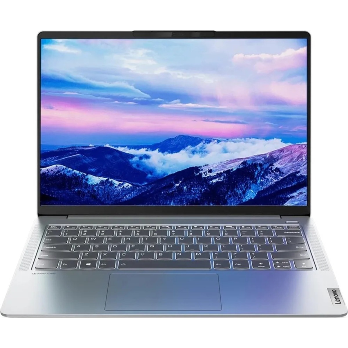Ноутбук Lenovo IdeaPad 5 Pro 14ACN6 (AMD Ryzen 5 5600U 2.3Ghz / 8Gb DDR4 / SSD 512Gb / AMD Radeon Graphics / 14