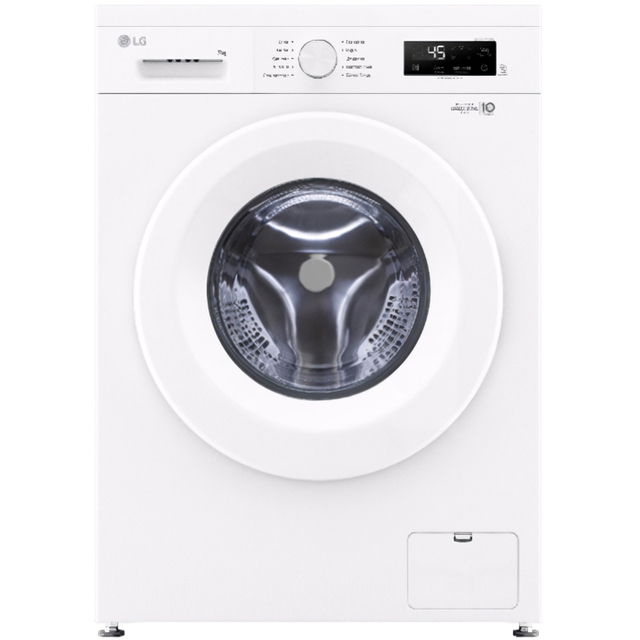 Стиральная машина LG F2Y1HS3W, белый Стиральная машина LG F2Y1HS3W, белый