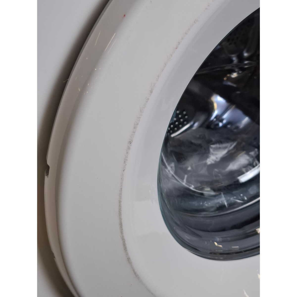 Стиральная машина LG F2Y1HS3W, белый