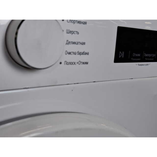 Стиральная машина LG F2Y1HS3W, белый