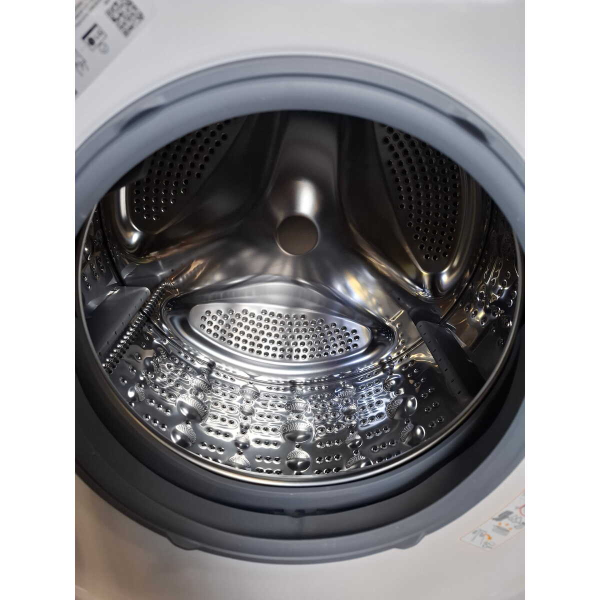 Стиральная машина LG F2Y1HS3W, белый