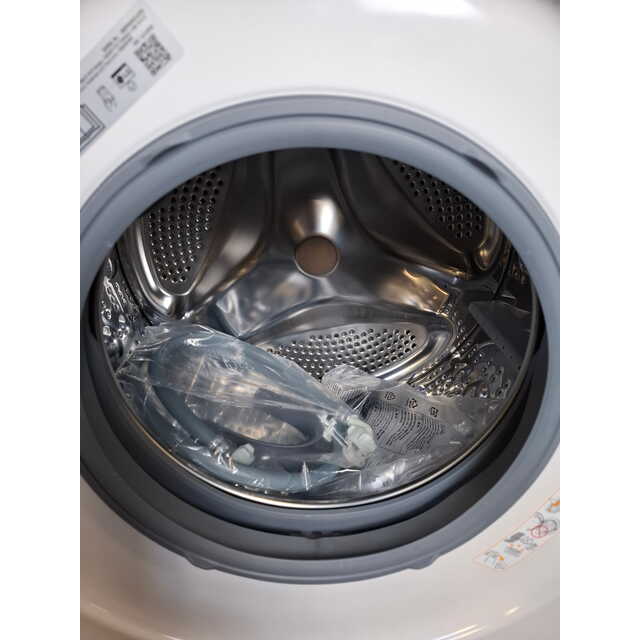 Стиральная машина LG F2Y1HS3W, белый