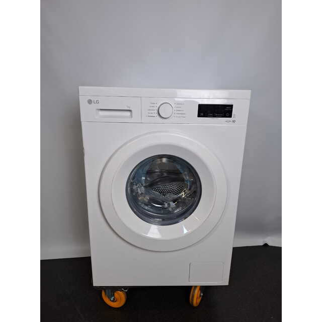 Стиральная машина LG F2Y1HS3W, белый