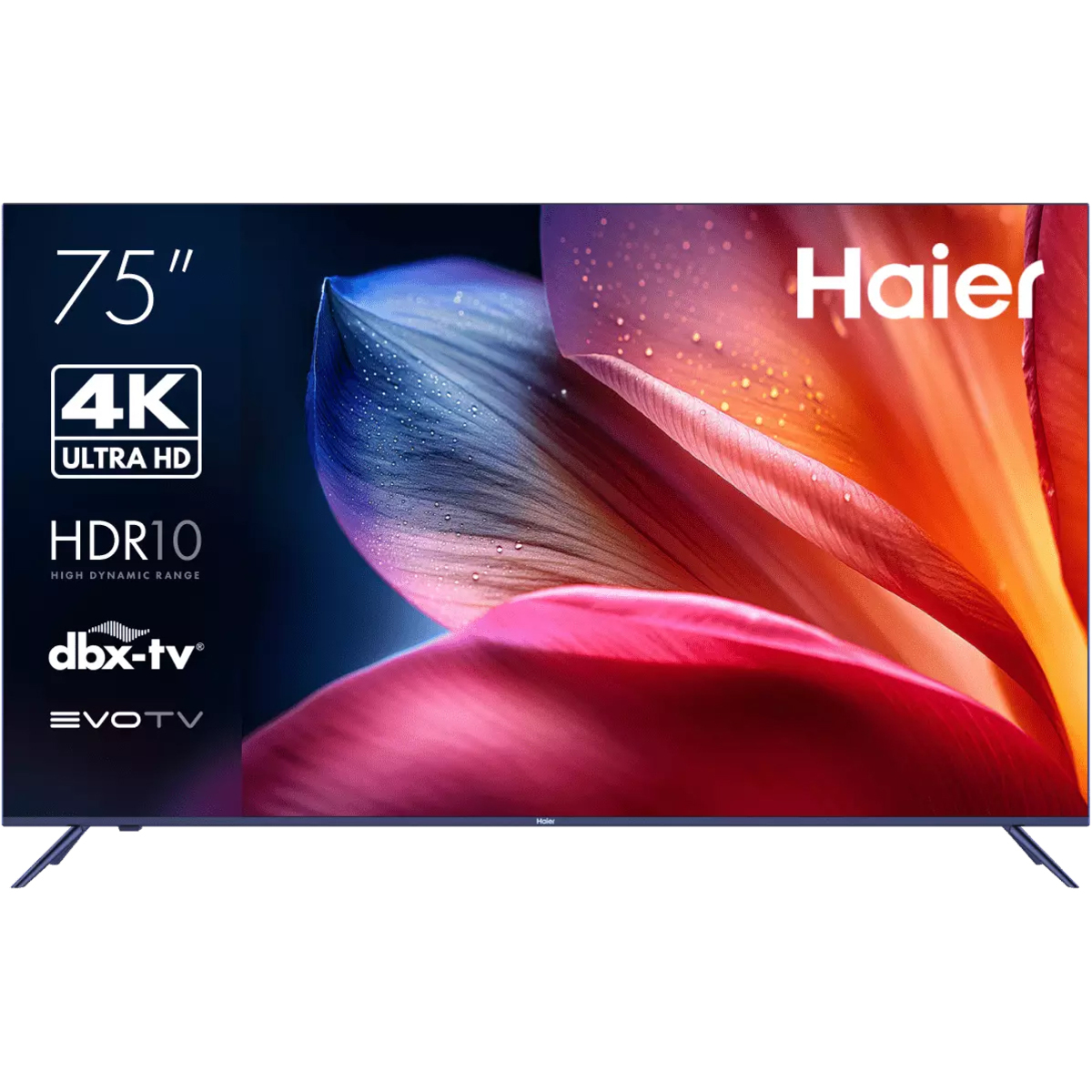 Телевизор Haier 75