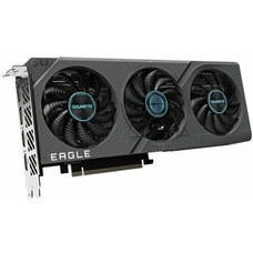 Видеокарта GIGABYTE GeForce RTX 4060 Ti EAGLE OC 8G (GV-N406TEAGLE OC-8GD)