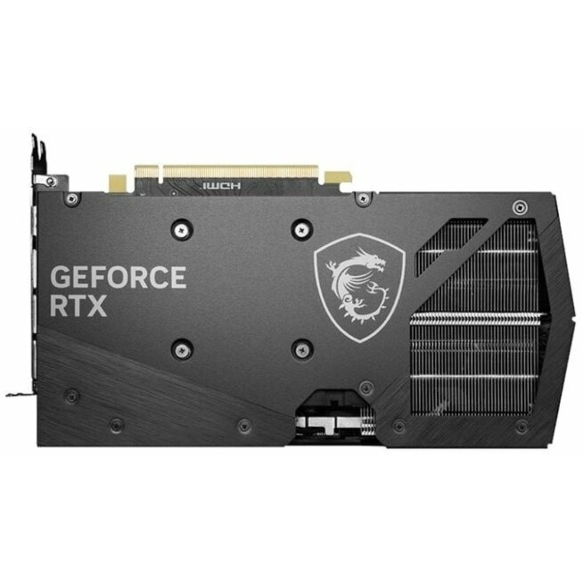 Видеокарта MSI GeForce RTX 4060 Ti GAMING X 8G