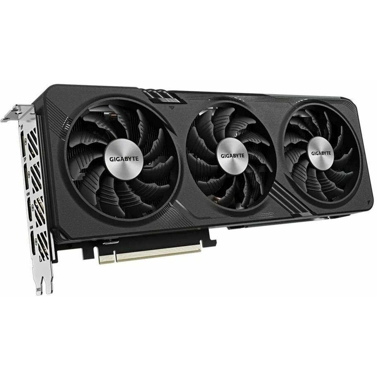 Видеокарта GIGABYTE GeForce RTX 4060 Ti GAMING OC 8G (GV-N406TGAMING OC-8GD)