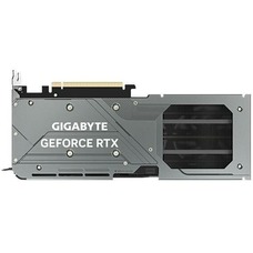 Видеокарта GIGABYTE GeForce RTX 4060 Ti GAMING OC 8G (GV-N406TGAMING OC-8GD)