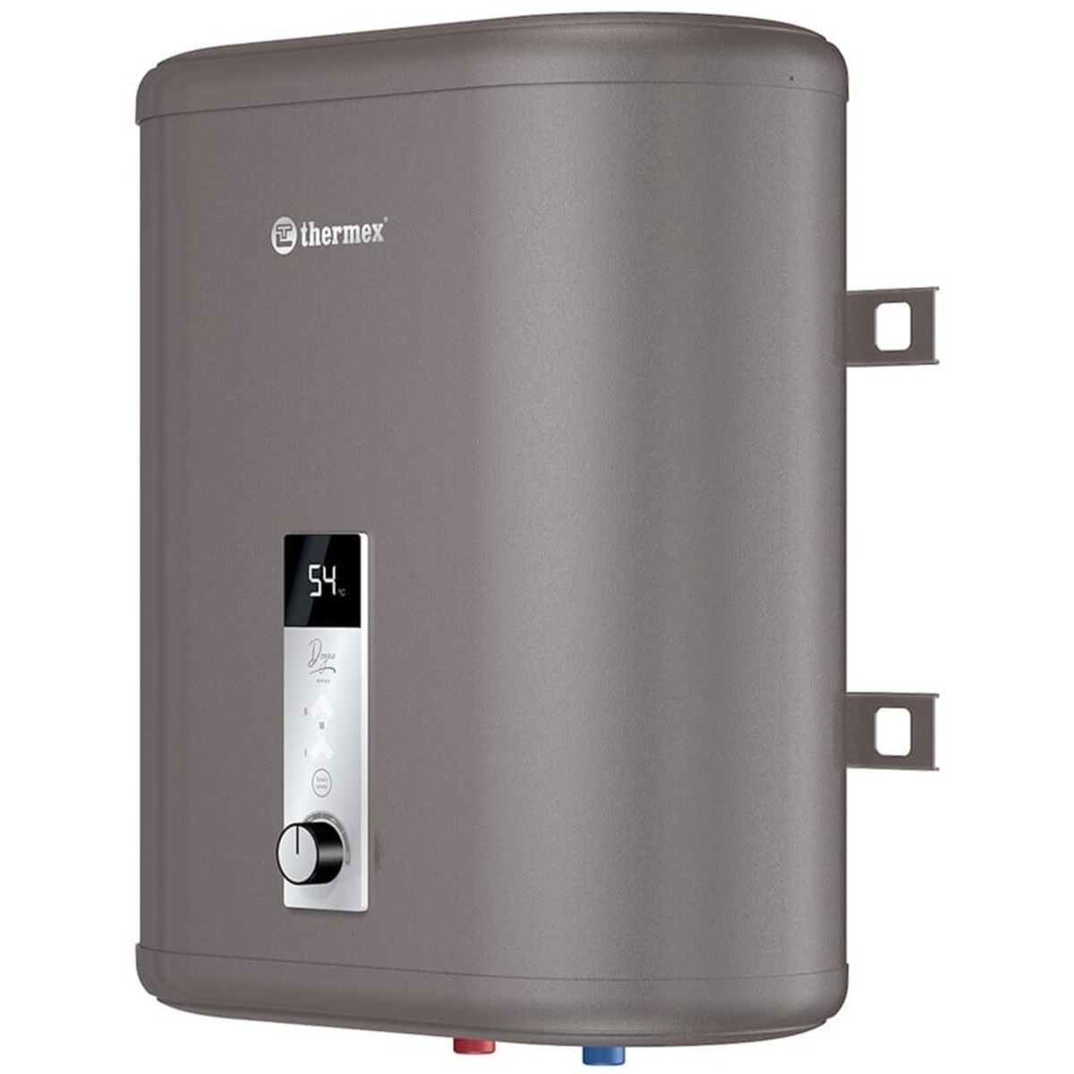 Водонагреватель Thermex Dogma 30 V (Цвет: Gray)