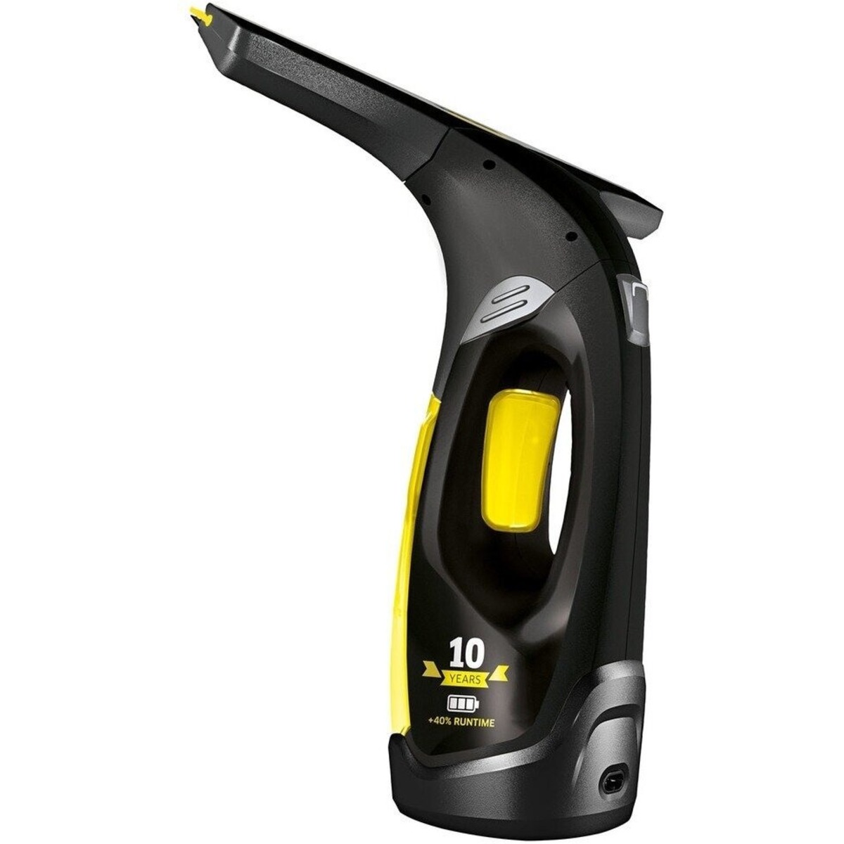 Мойщик окон Karcher WV 2 Black Limited Edition (Цвет: Black / Yellow)