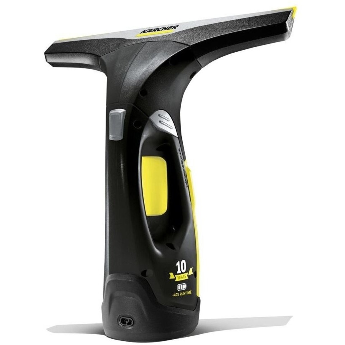 Мойщик окон Karcher WV 2 Black Limited Edition (Цвет: Black / Yellow)