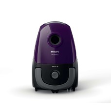Пылесос Philips PowerGo FC8295 / 01 (Цвет: Purple / Black)