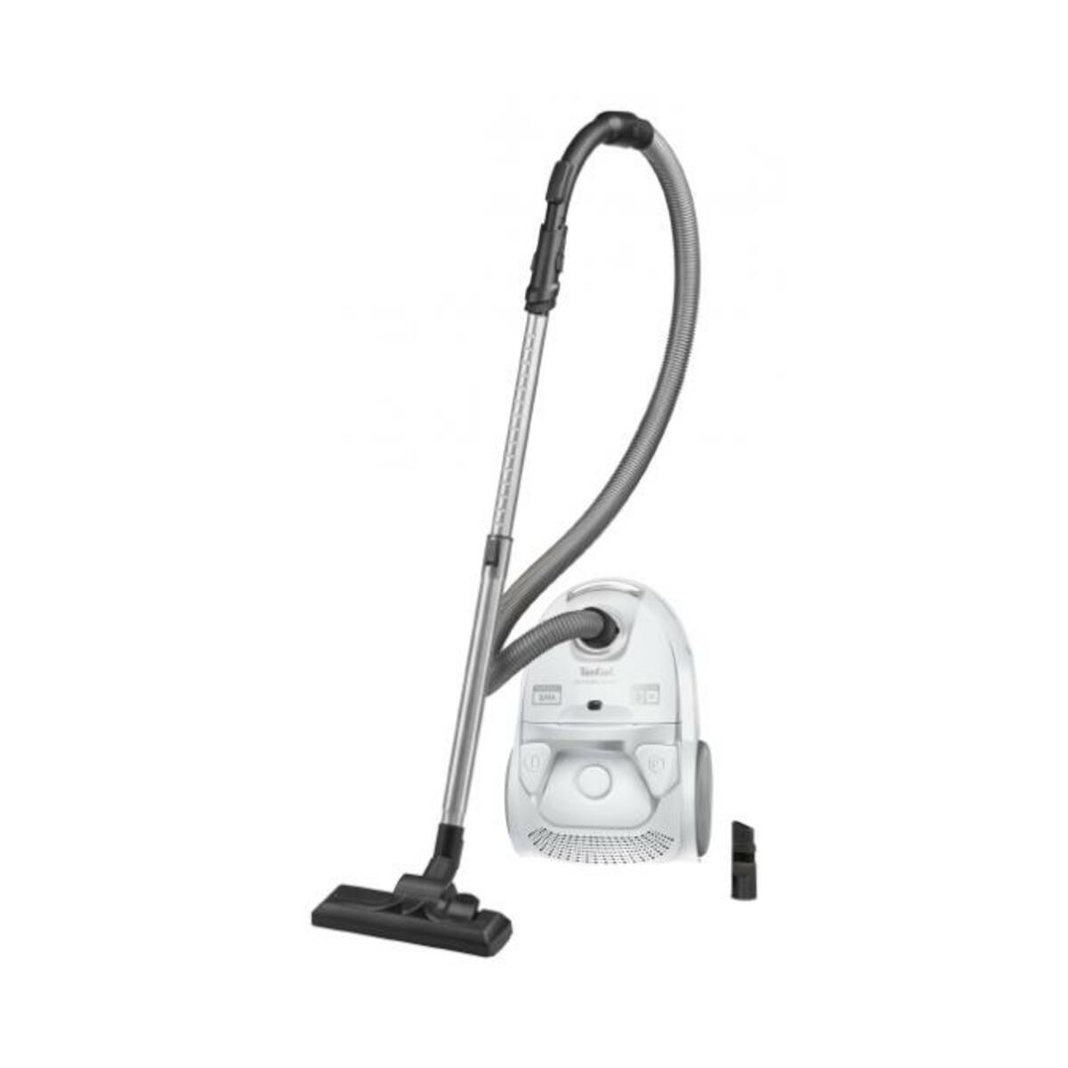 Пылесос Tefal TW3927EA (Цвет: White)