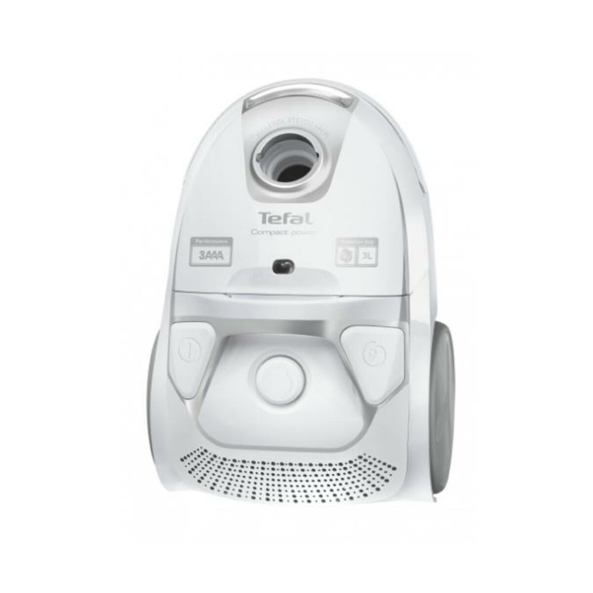 Пылесос Tefal TW3927EA (Цвет: White)