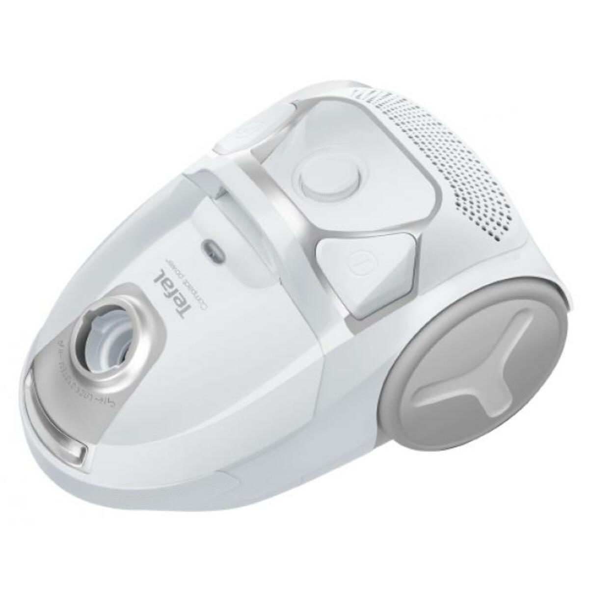 Пылесос Tefal TW3927EA (Цвет: White)