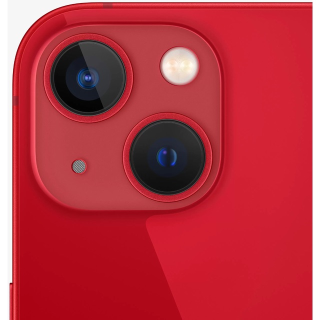 Смартфон Apple iPhone 13 256Gb MLP63RU/A (Цвет: Red)