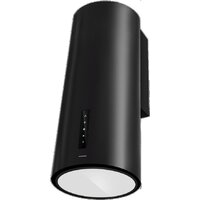 Вытяжка каминная Maunfeld Vega 39 Wall Sensor LED, черный 