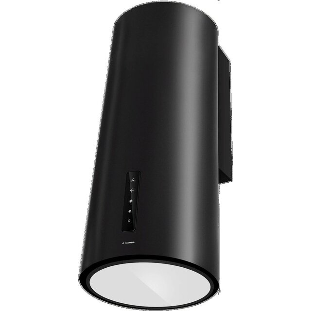 Вытяжка каминная Maunfeld Vega 39 Wall Sensor LED, черный 