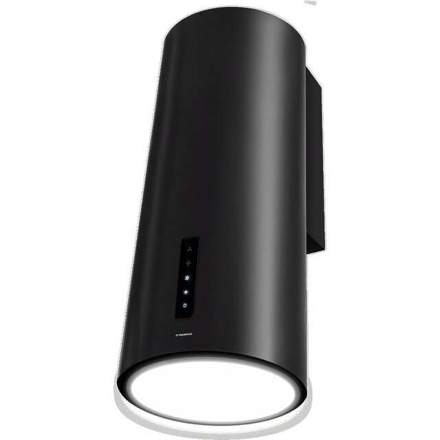 Вытяжка каминная Maunfeld Vega 39 Wall Sensor LED, черный 