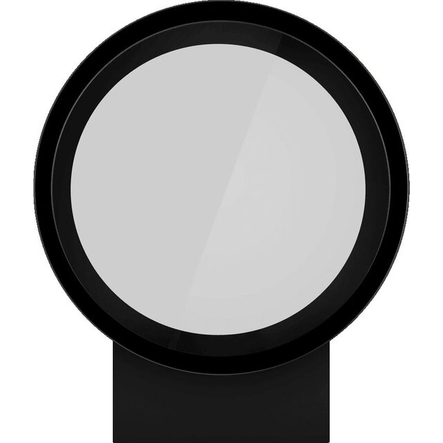 Вытяжка каминная Maunfeld Vega 39 Wall Sensor LED, черный 