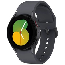 Умные часы Samsung Galaxy Watch5 44mm (Цвет: Graphite)