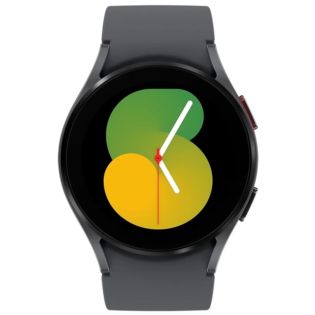 Умные часы Samsung Galaxy Watch5 44mm (Цвет: Graphite)