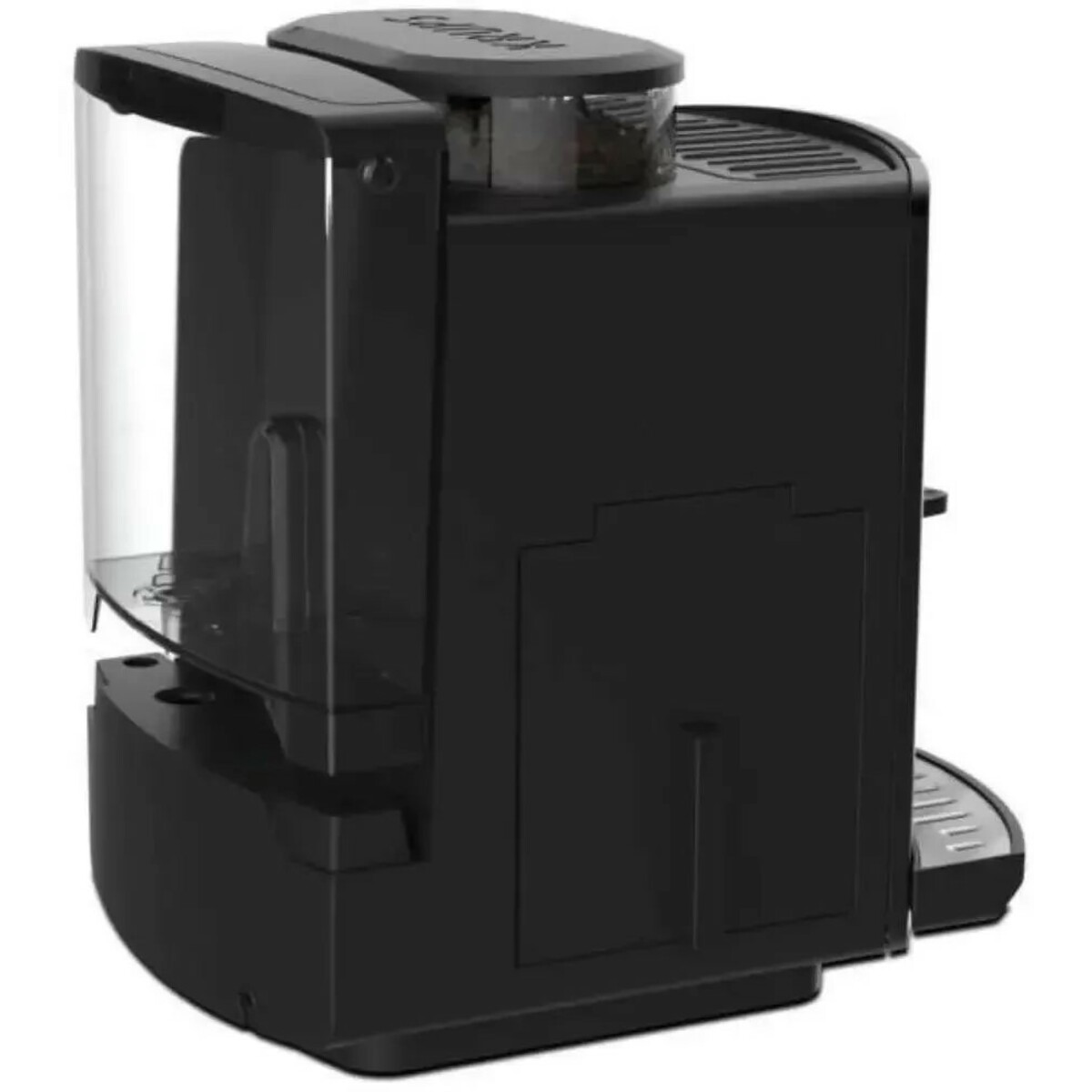 Кофемашина Krups Arabica Latte EA819E10 (Цвет: Black/Brown)