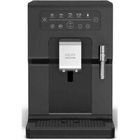 Кофемашина Krups Essential EA870810 (Цвет: Black/Inox)