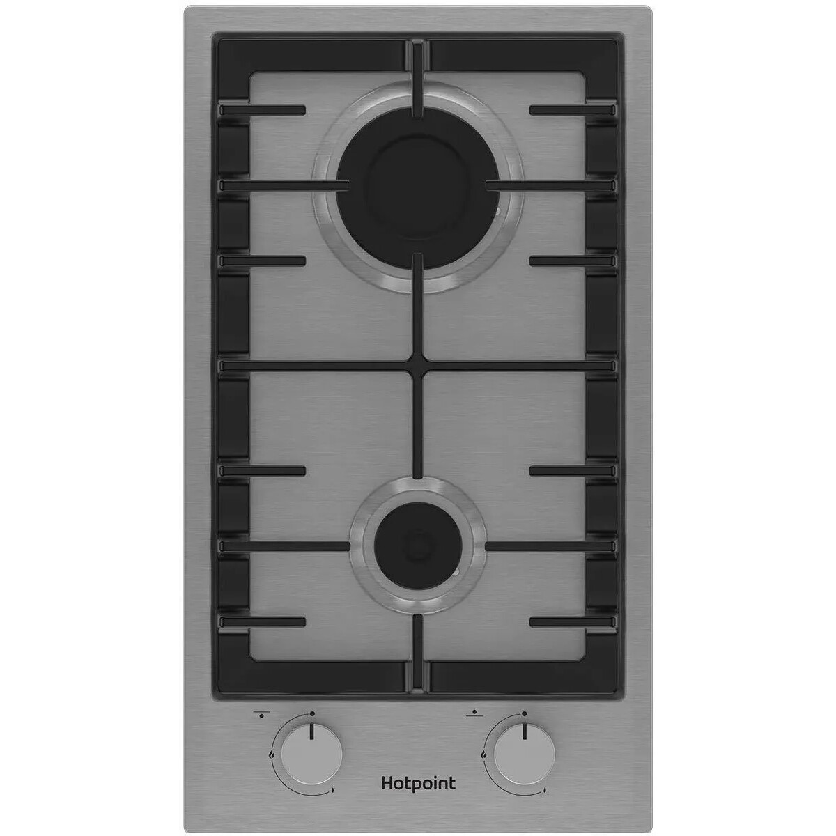 Варочная панель Hotpoint HGMT 321 IX (Цвет: Inox)