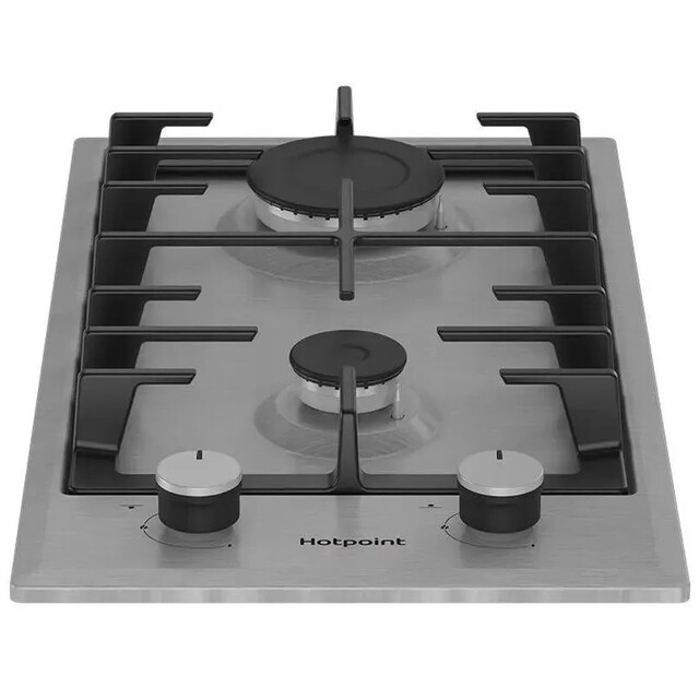 Варочная панель Hotpoint HGMT 321 IX (Цвет: Inox)