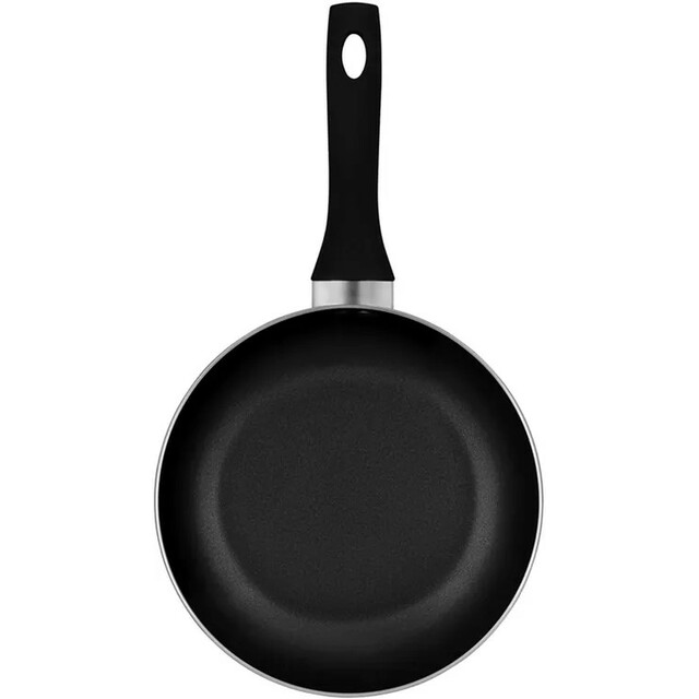 Сковорода Rondell Infinity RDA-572, черный