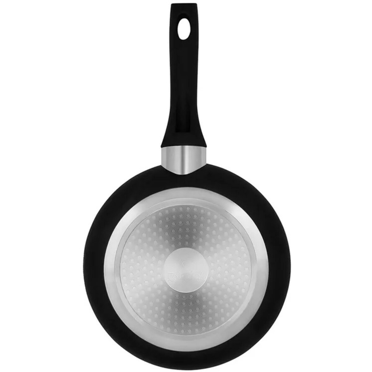 Сковорода Rondell Infinity RDA-572, черный