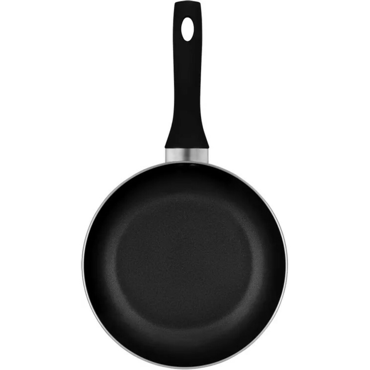 Сковорода Rondell Infinity RDA-573, черный