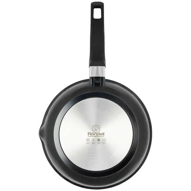 Сковорода Rondell Escurion RDA-867, черный