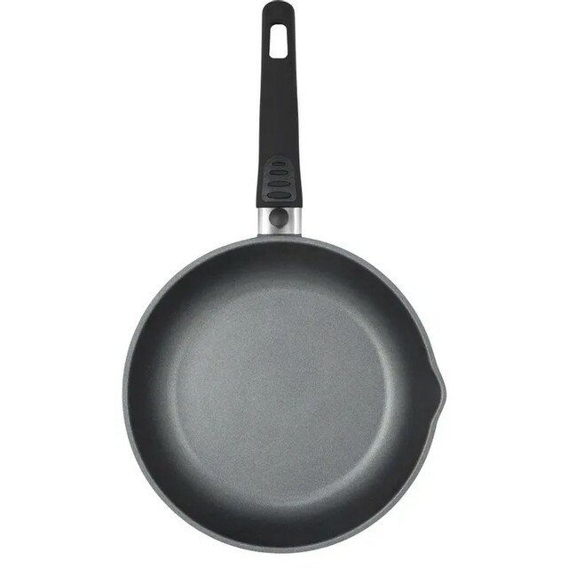 Сковорода Rondell Escurion RDA-894, черный