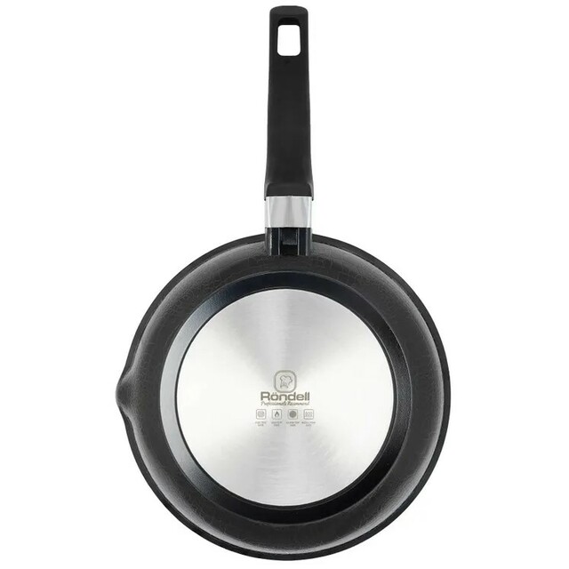 Сковорода Rondell Escurion RDA-894, черный
