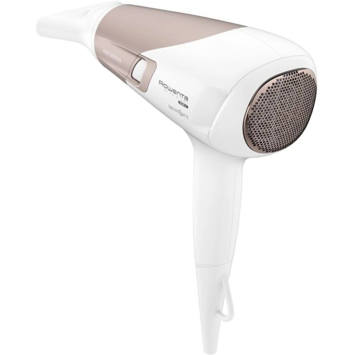 Фен Rowenta CV5830F0 (Цвет: White / Pink)